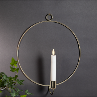 Indoor Decoration Flamme Ring