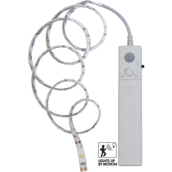 Light Chain Functional Light Strip