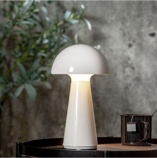 Table Lamp Mushroom