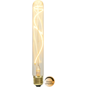 LED Lamp E27 T30 Soft Glow
