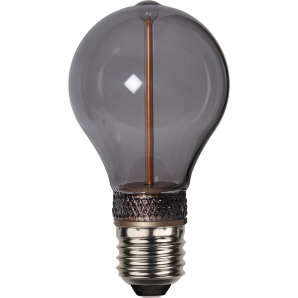 LED Lamp E27 A60 Decoled One