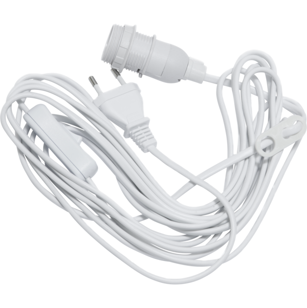 Cord Set E14 Basic