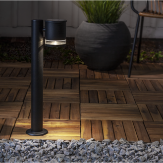 Solar Bollard Vienna