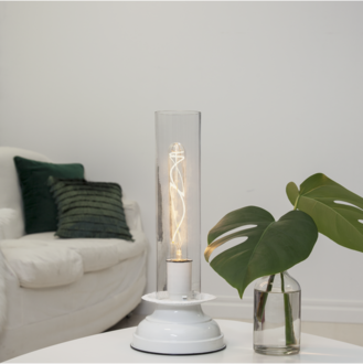 LED Lamp E27 T30 Soft Glow