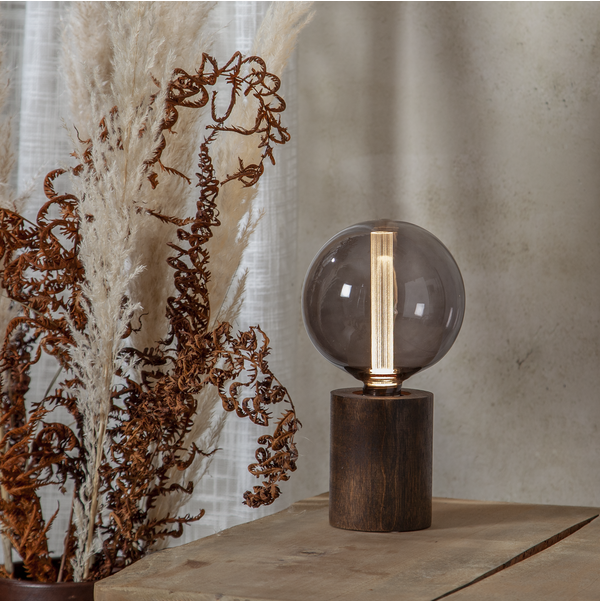 LED Lamp E27 G125 New Generation Classic Mood