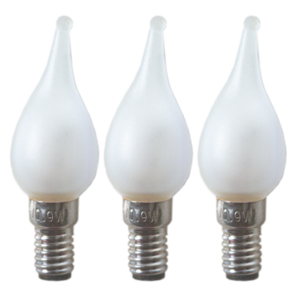 Spare Bulb 3 Pack Spare Bulb