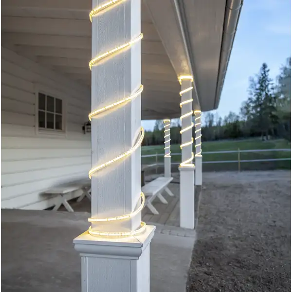Lichtschlauch FlatSMDLED