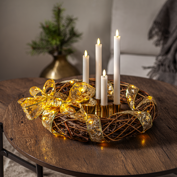 Light Chain Ribbon