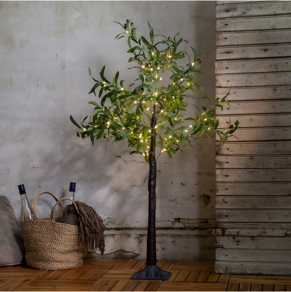 Decorative Tree Olivec