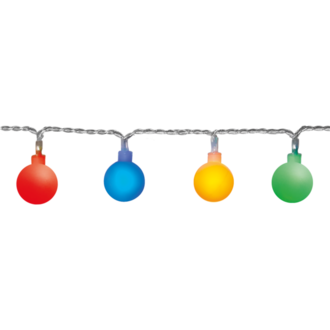 Light Chain Berry