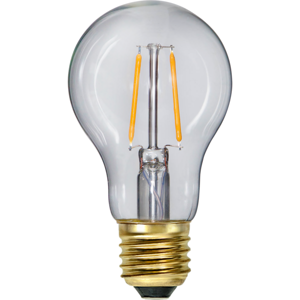 LED Lamp E27 A60 Soft Glow