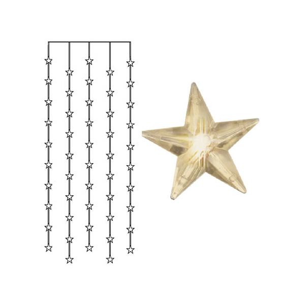 Star clearance trading lights