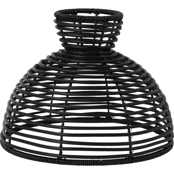 Lamp shade Runde