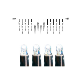 Icicle Lights Extra System LED