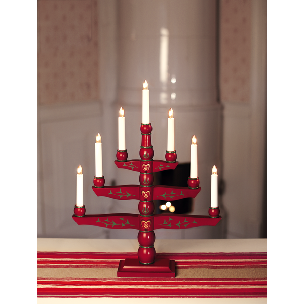 Candlestick Tradition Christmas & decorative lighting for indoors