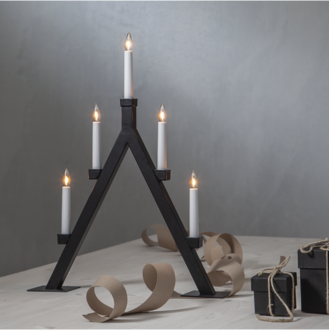 Candlestick Oliver