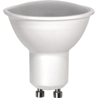 LED Lamp GU10 2 Pack Spotlight Basic