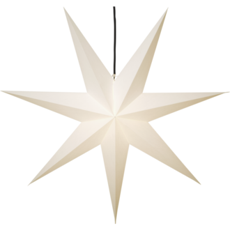 Paper Star Frozen