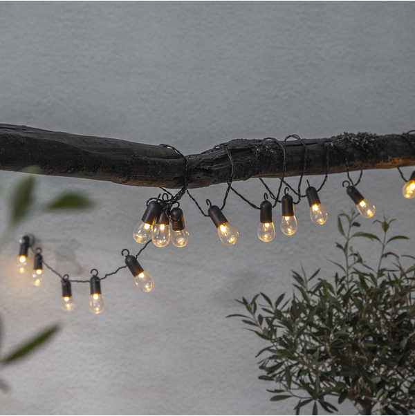 Light Chain Small Hooky