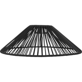 Lamp shade Vide