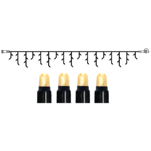 Icicle Lights Extra System LED
