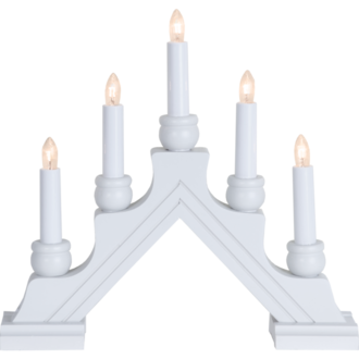 Candlestick Karin