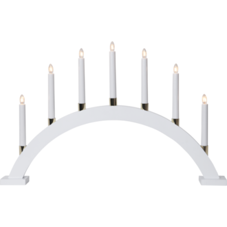Candlestick Gillian