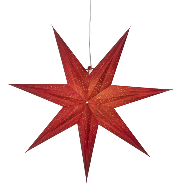 Paper Star Holly