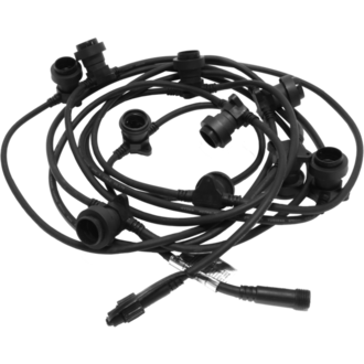 Light Chain Extra Connecta B22