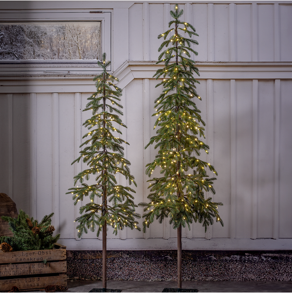 Christmas Tree w LED Grantorp