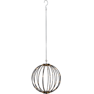 Hanging Decoration Mounty
