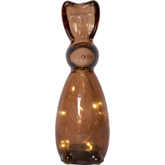 Glass Decoration Harry Brown