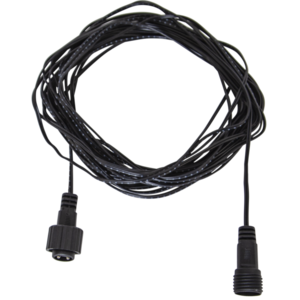 Extension Cable Golden Warm White, Crispy Ice White