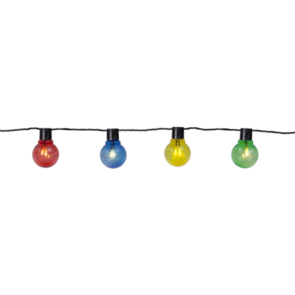 Light Chain Partaj
