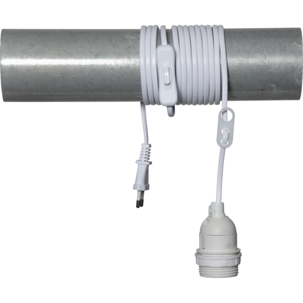 Cord Set E27 Basic