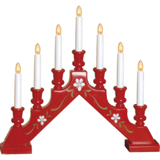 Candlestick Sara