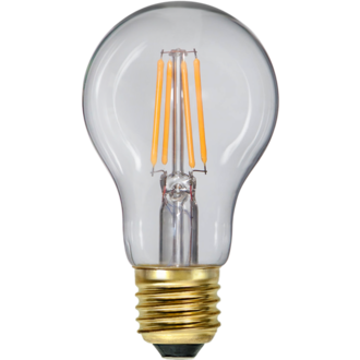 LED Lamp E27 A60 Soft Glow