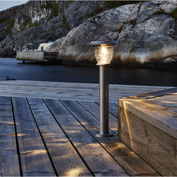 Solar Bollard Pireus