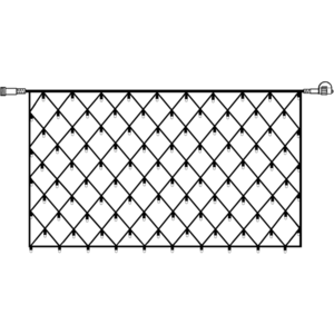 Net Light Extra System LED
