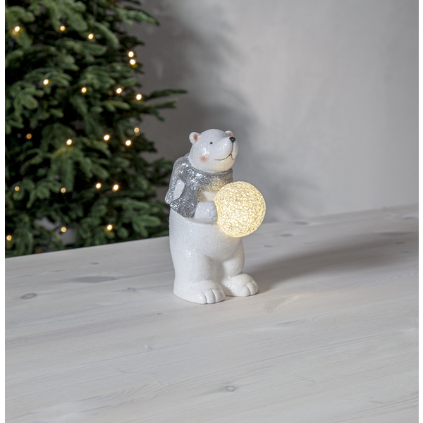 Figurine Polare