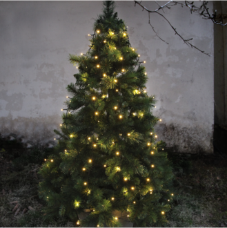 Christmas Tree Light Serie LED