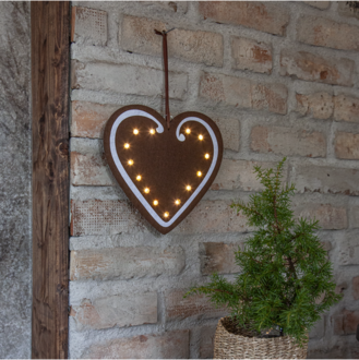 Hanging Decoration MERRY