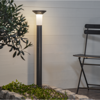 Solar Bollard Valta