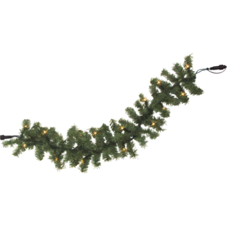 Garland Extra System LED