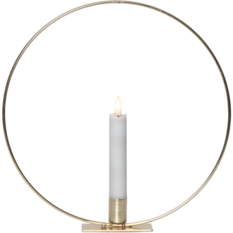 Indoor Decoration Flamme Ring