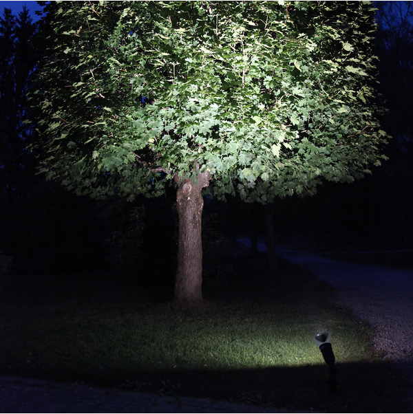 LED Lamp E27 PAR38 Spotlight Outdoor