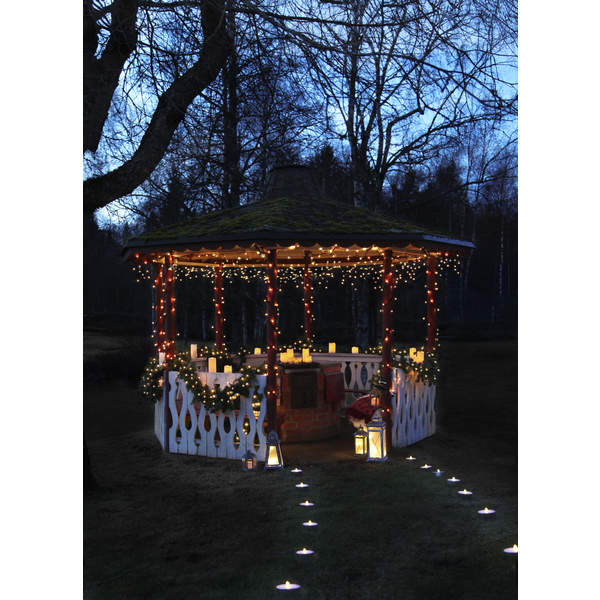 Icicle Lights Extra System 24 Christmas & decorative lighting for