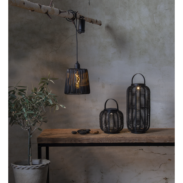 Solar Lantern Runda