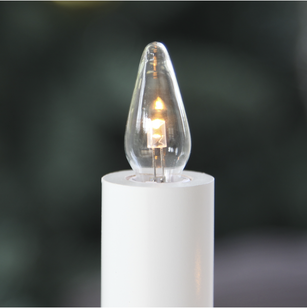 Spare Bulb 3 Pack LED