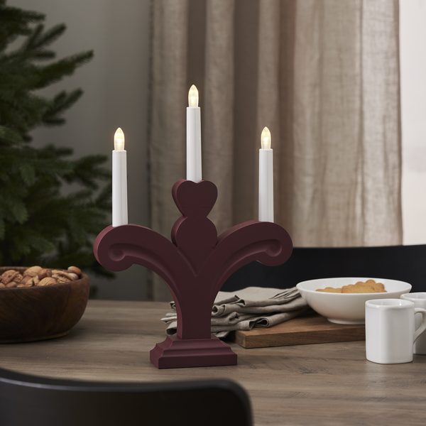 Candlestick Orsa